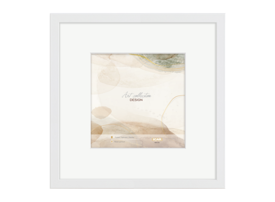 Ramka IDEA PAS PAK M1 20x20 (11x11)