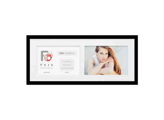 Galeria IDEA GAL M2 15x36