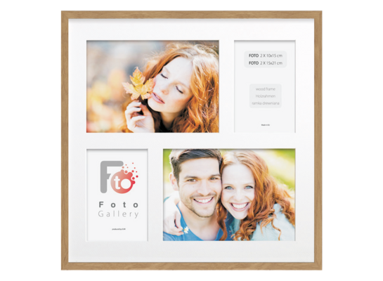 Galeria  IDEA GAL M01 39x39