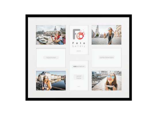 Galeria  IDEA GAL M2 40x50 A