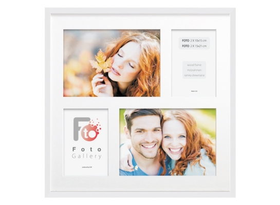 Galeria  IDEA GAL M1 39x39