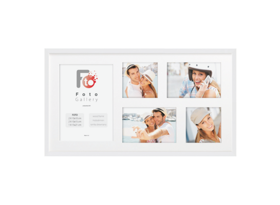 Galeria  IDEA GAL M1 27x50