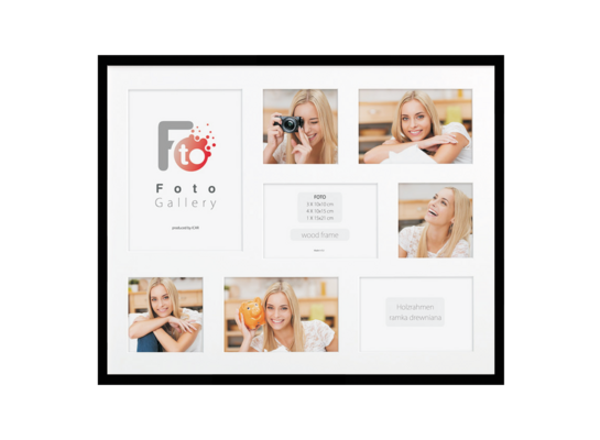 Galeria  IDEA GAL M2 40x50 C