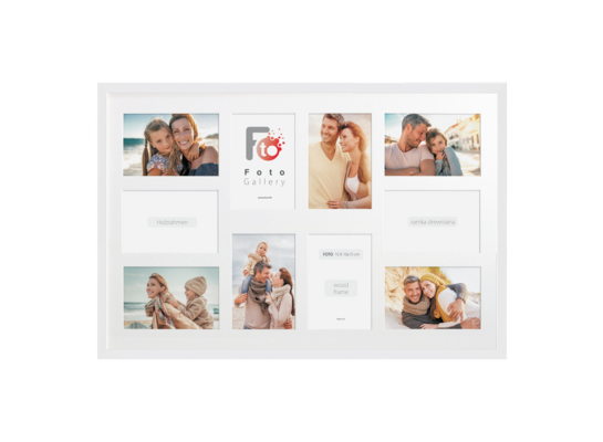 Galeria  IDEA GAL M1 40x60