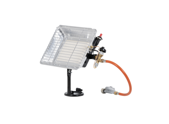 Promiennik gazowy FPG42 Gardyer