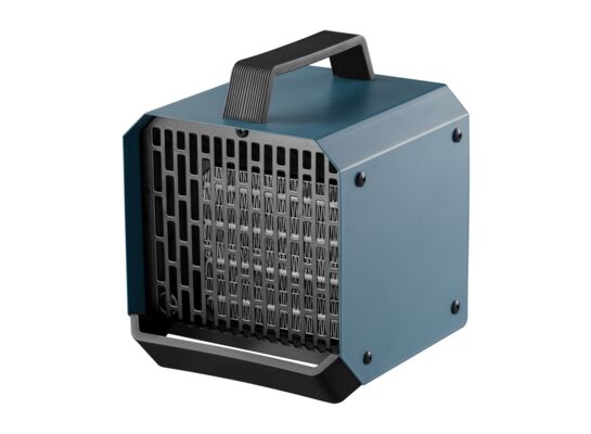 Nagrzewnica z wkładem ceramicznym 2000 W