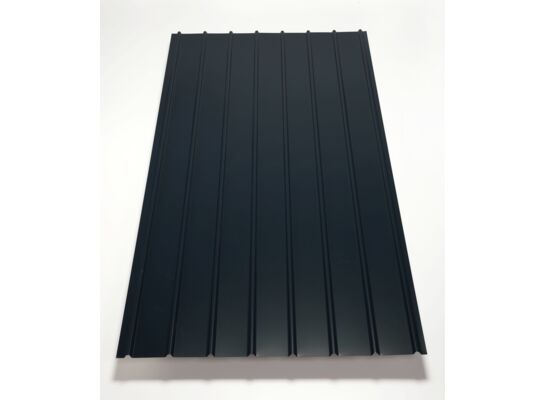 Profil Cover 0,30 x 910 x 2000 mm antracyt