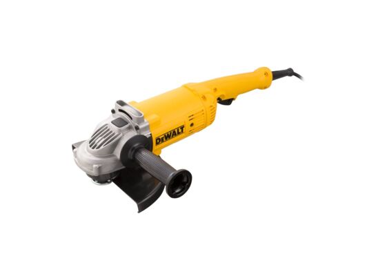 Szlifierka kątowa 230 mm 2000 W DEWALT