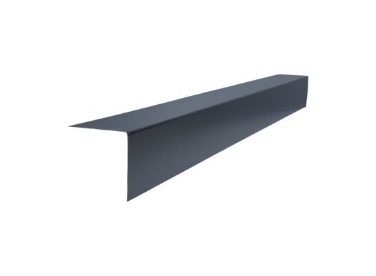 Profil narożny SMART 100 mm x 2 m antracyt