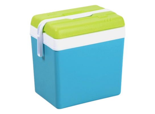 Lodówka turystyczna na wkłady 24 l