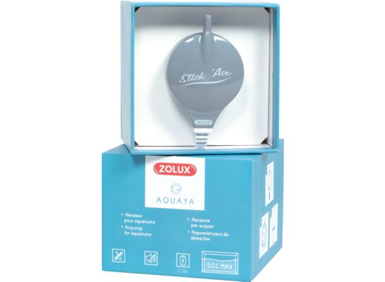 Napowietrzacz EKAI StickAir szary ZOLUX