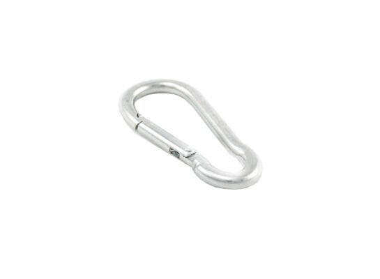 Karabińczyk do lin 12 x 140 mm ANDPOL