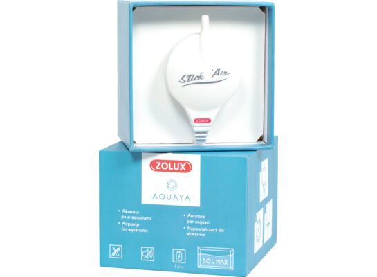 Napowietrzacz AQUAYA StickAir biały ZOLUX