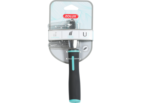 Filcak Anah z 12 zabezpieczonymi ostrzami ZOLUX