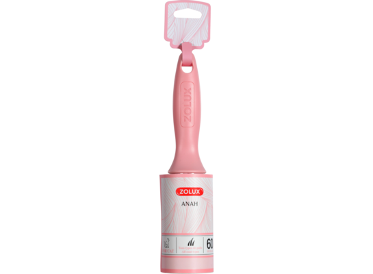 Rolka do zbierania sierści Anah dla kotów ZOLUX