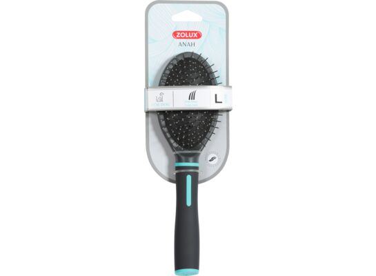 Szczotka pneumatyczna Anah duża ZOLUX