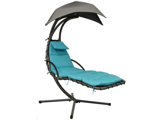 Fotel wiszący LIZBONA