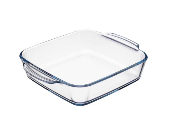Naczynie żaroodporne TERMICA kwadrat 21 cm 03401