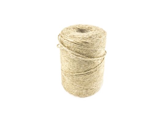 Sznurek jutowy 25 dkg ANDPOL