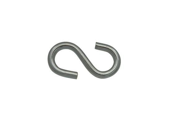 Ogniwo uzupełniające typu „s” 8 mm ANDPOL