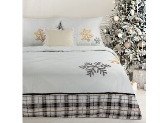 Komplet pościeli ANGEL 140 x 200 cm, 70 x 80 cm/x1