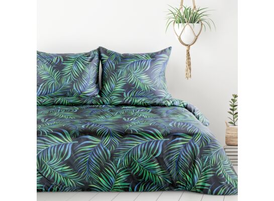 Komplet pościeli PALMS 220 x 200 cm, 70 x 80 cm/x2