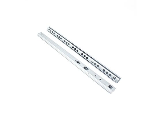 Prowadnica kulkowa FGV ocynk 246 mm ANDPOL