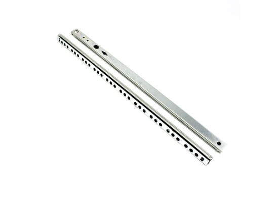 Prowadnica kulkowa FGV ocynk 342 mm ANDPOL