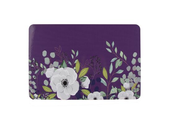 Mata stołowa Inez korkowa 43 x 28 cm