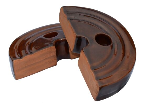 Kamień dociskowy Ø170