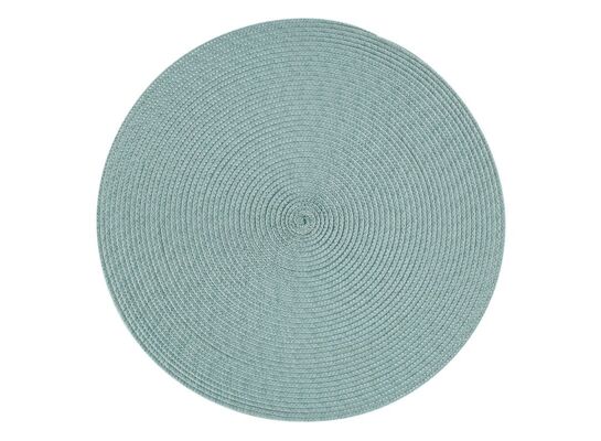 Mata słomkowa 38 cm mglista zieleń