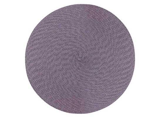 Mata słomkowa 38 cm fiołkowa