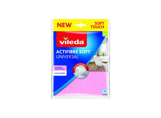 Ściereczka Actifibre Soft VIleda
