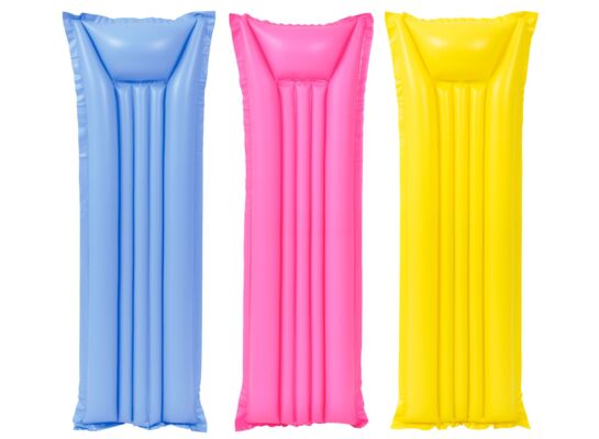 Materac do pływania matowy 174 x 59 x  18 cm