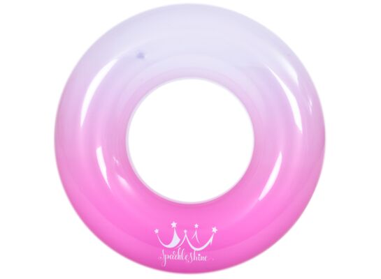 Koło do pływania 90 cm cieniowane