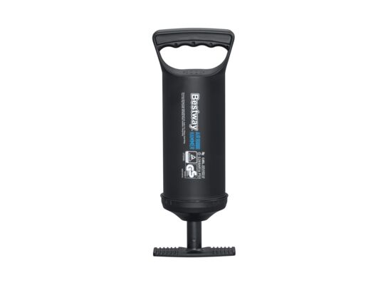 Pompka ręczna 30 cm