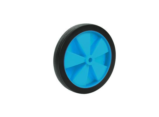 Kółko plastikowe do wózka Ø145 mm x 30 kg