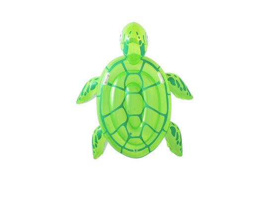 Materac żółw 140 x 140 cm