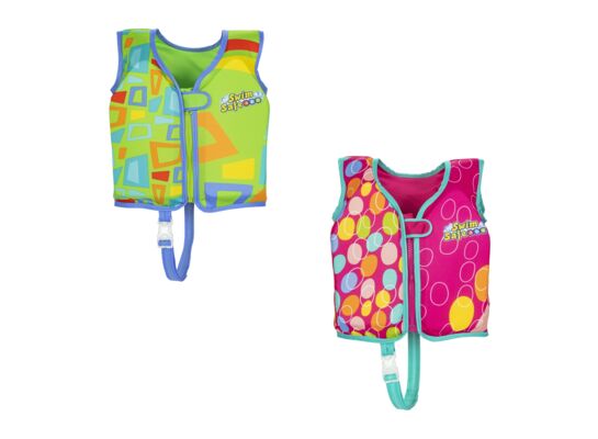 Kamizelka AQUASTAR M/L