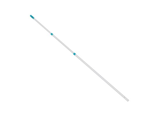 Tyczka do czyszczenia basenów