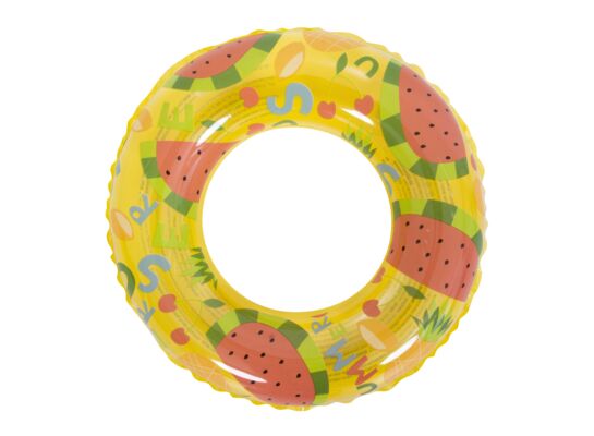 Koło do pływania 3 wzory 50 cm