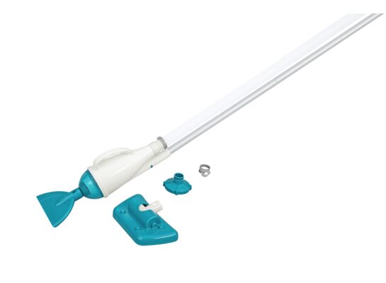 Odkurzacz Do Czyszczenia Basenów