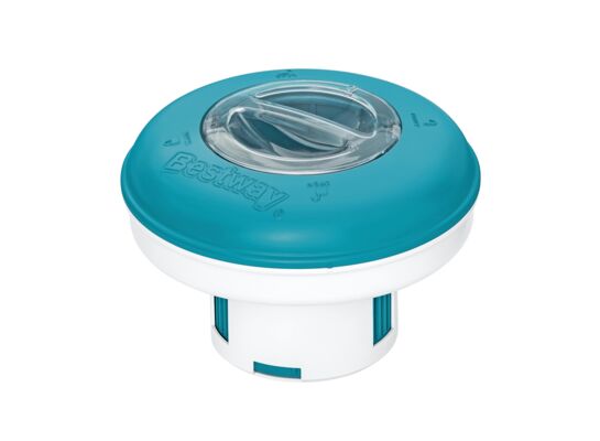 Pływający dyspenser 16,5 cm