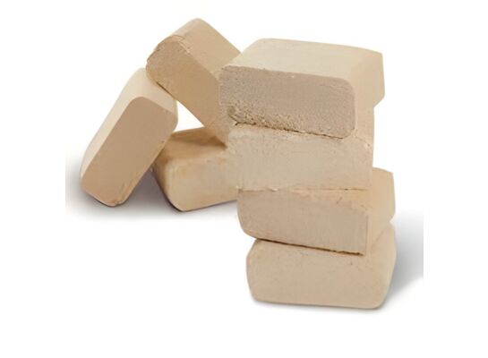 Brykiet ruf liściasty 10 kg