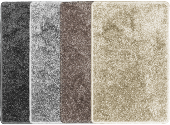 Dywan Belisse 70 x 140 cm mix kolorów