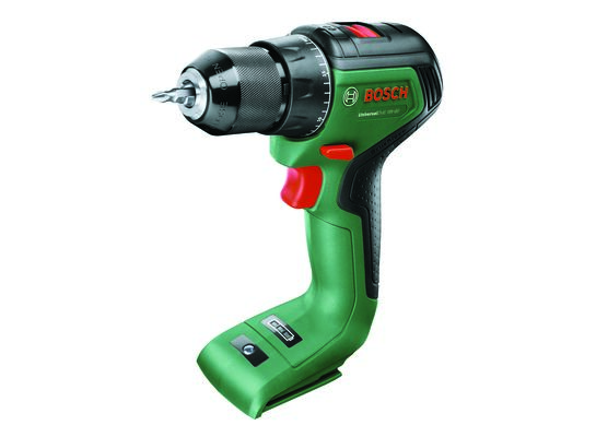 Wiertarko-wkrętarka UniversalDrill 18V-60