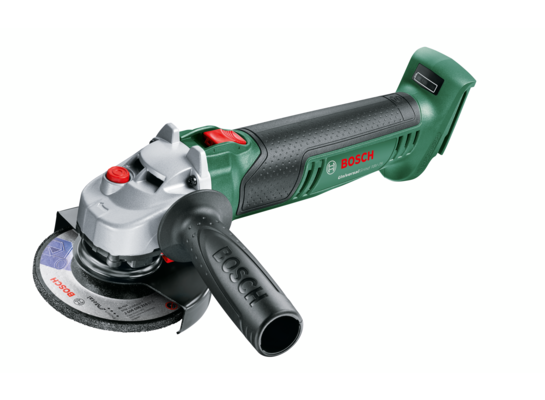 Akumulatorowa szlifierka kątowa UniversalGrind 18V-75 Bosch