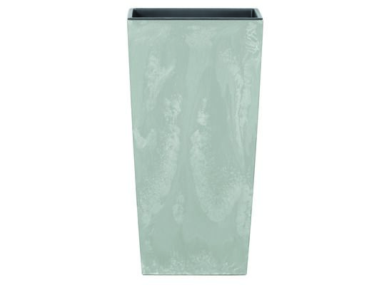 Doniczka URBI SQ BETON beton 32,5 x 32,5 x 61 cm