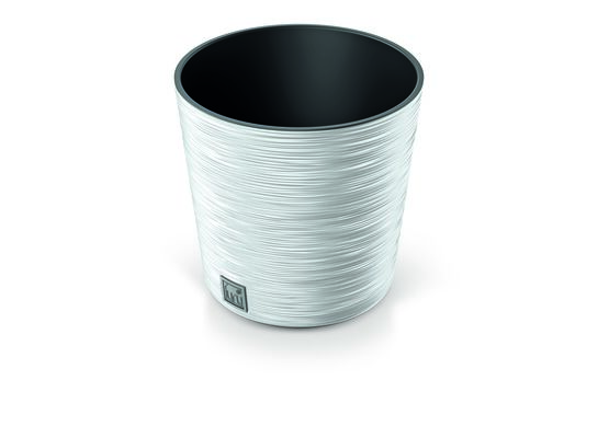 Doniczka DFR300 Furu Round - biały