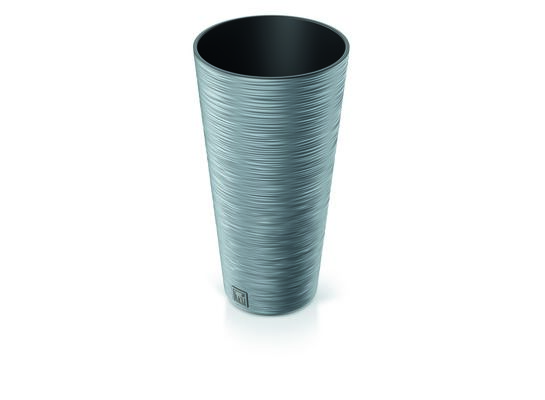 Doniczka FURU ROUND SLIM beton 30 x 57,5 cm